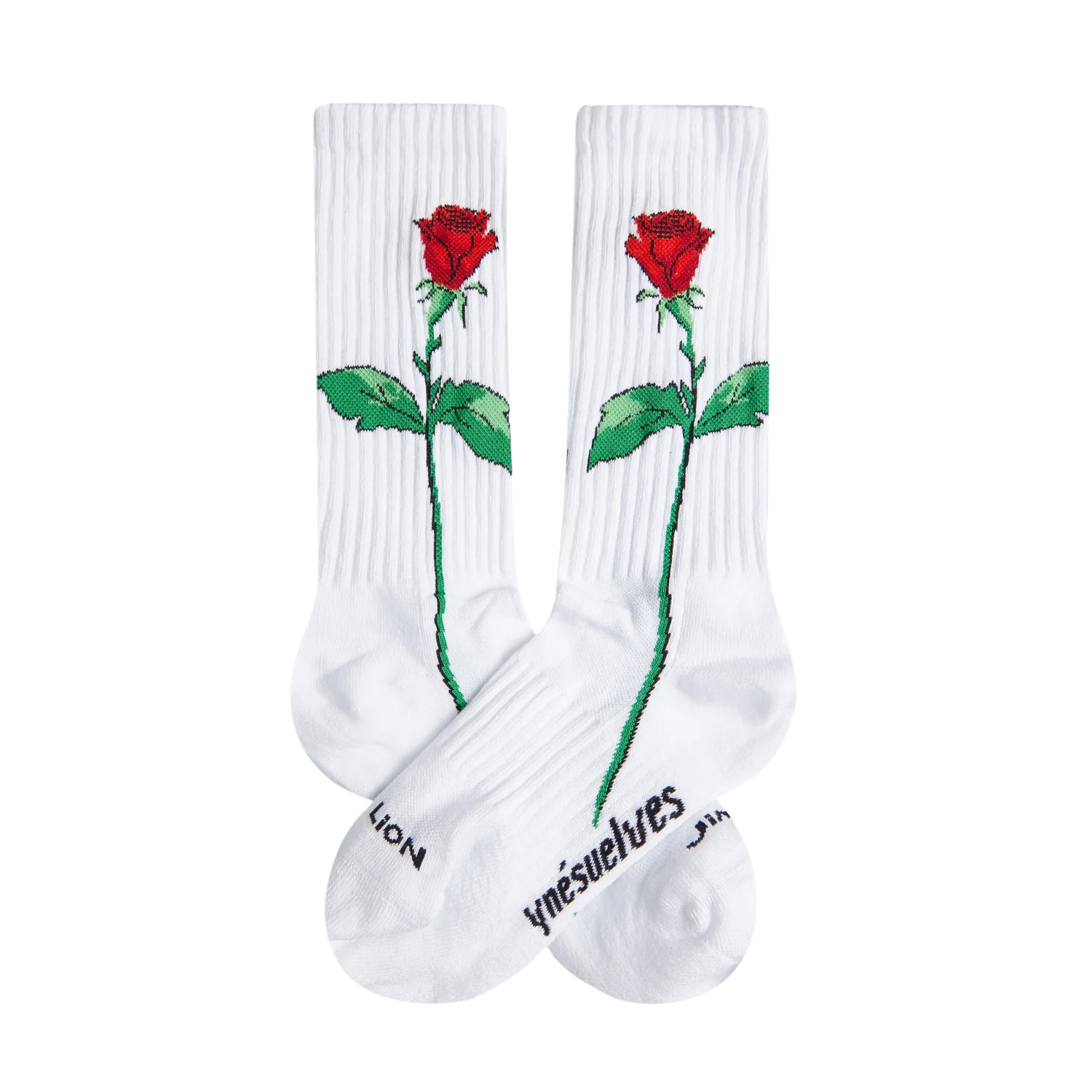 8436607957683 - Socken Ynes Suelves Rose