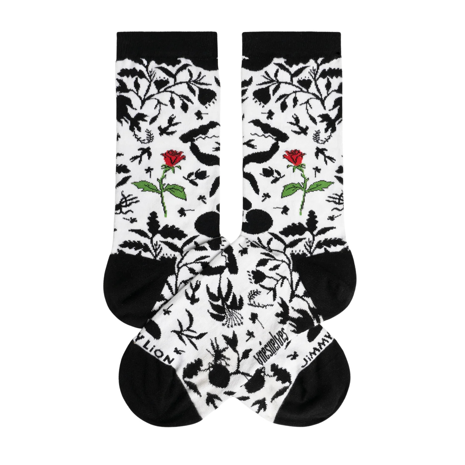 8436607958635 - Socken Ynes Suelves Garden