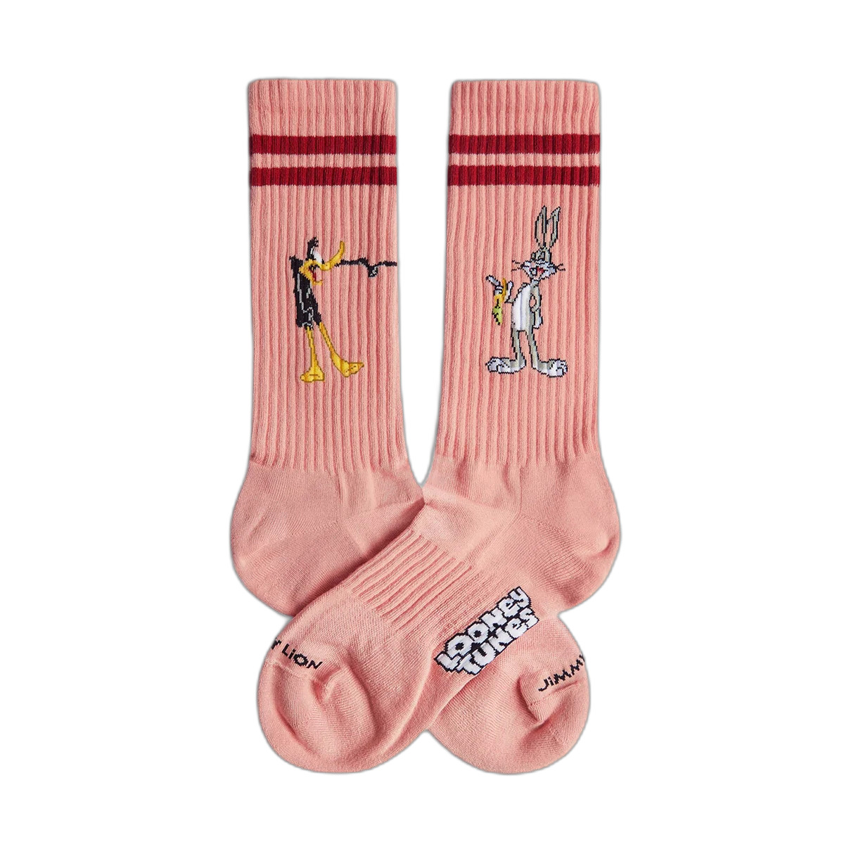 8436607960362 - Socken Daffy vs Bugs