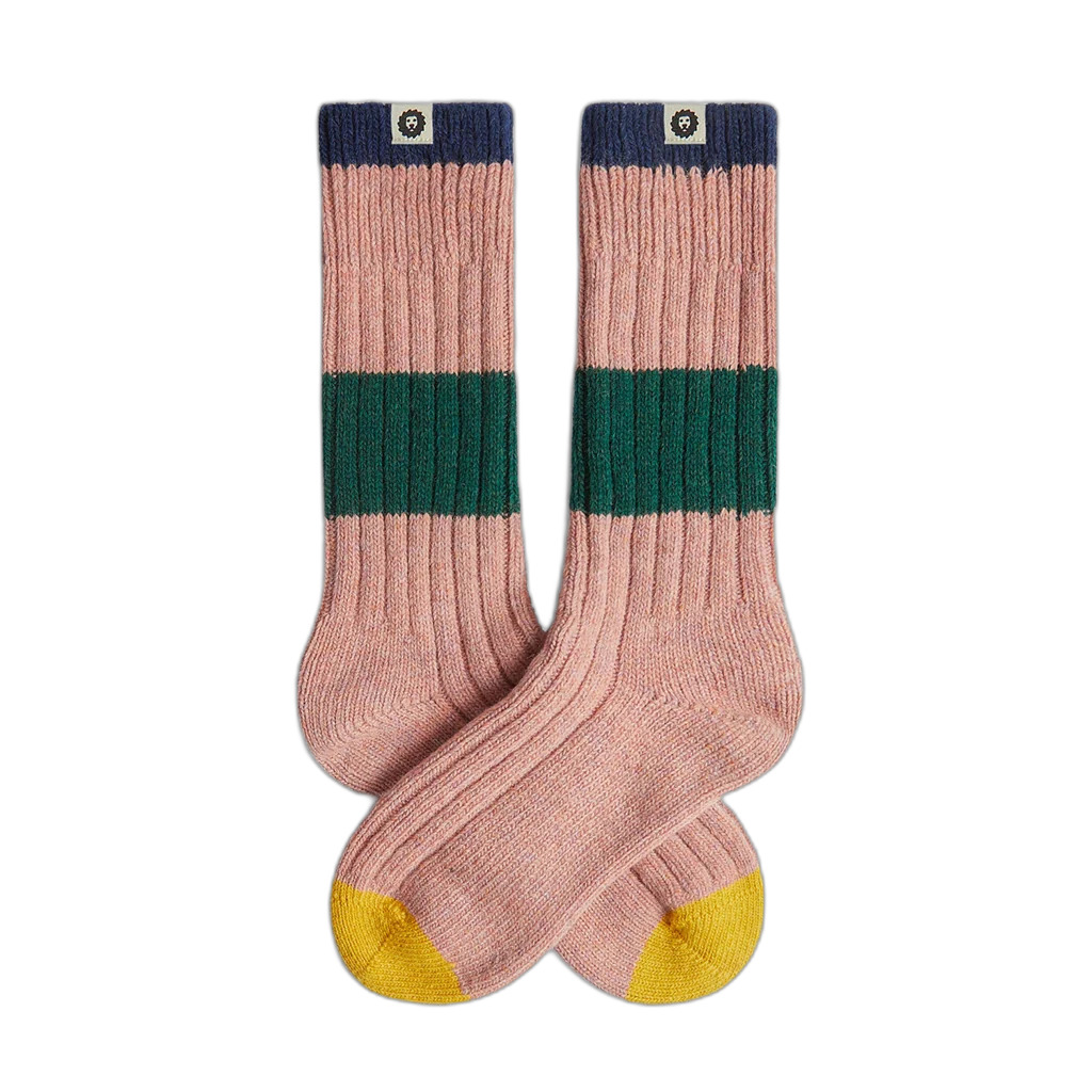 8436607963363 - Socken Premium Winter Rec II