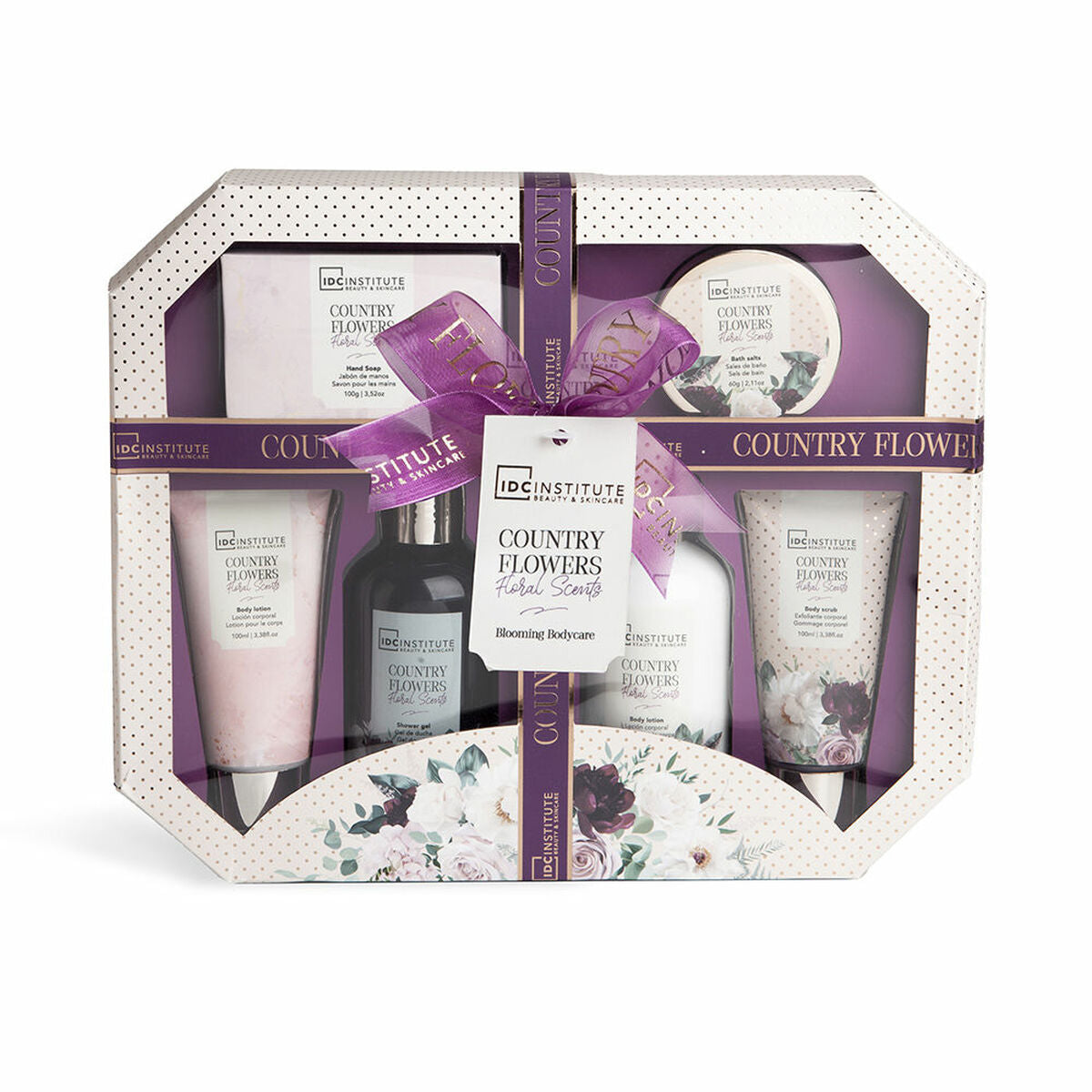 8436609392987 - Shampoo COUNTRY FLOWERS FLORAL 8436609392987 - Shampoo COUNTRY FLOWERS FLORAL