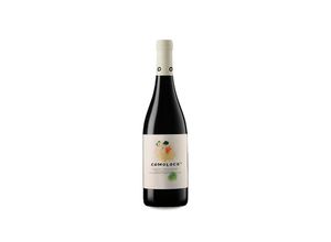 8436610930185 - Comoloco Monastrell Ecológico 2022 - 75cl