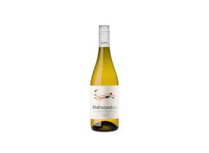 8436610930192 - Disfrutando 00 Blanco Verdejo - 75cl