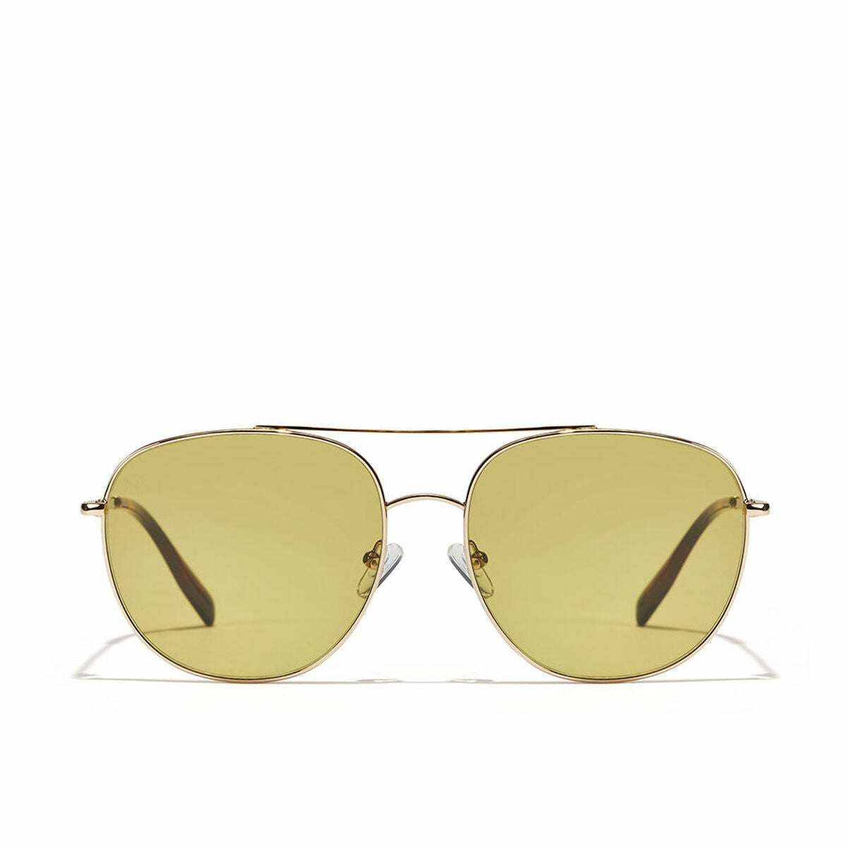 8436617240171 - Mens Sunglasses SWAG Golden