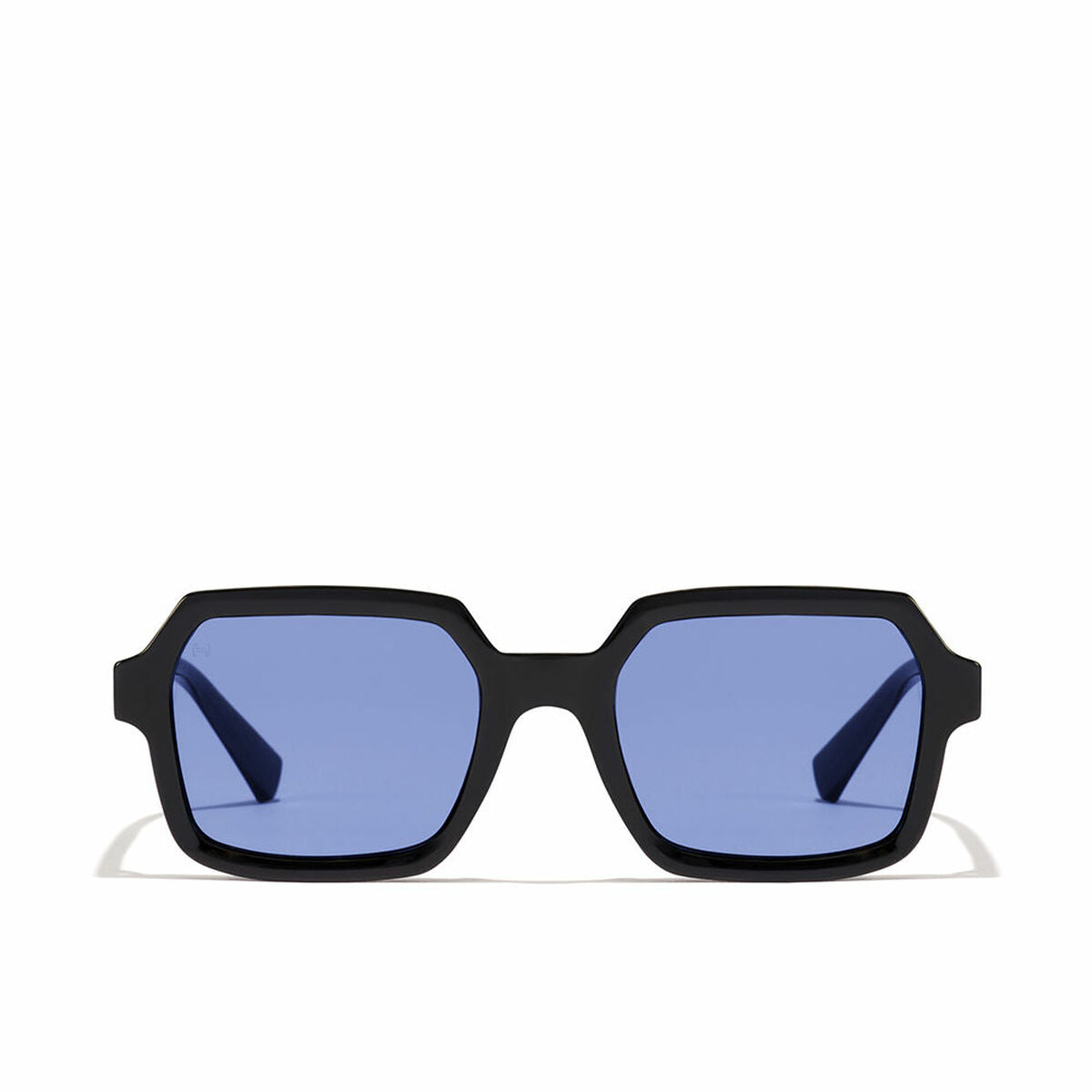 8436617240812 - Unisex-Sonnenbrille MINIMAL MAX Schwarz ø 54 mm