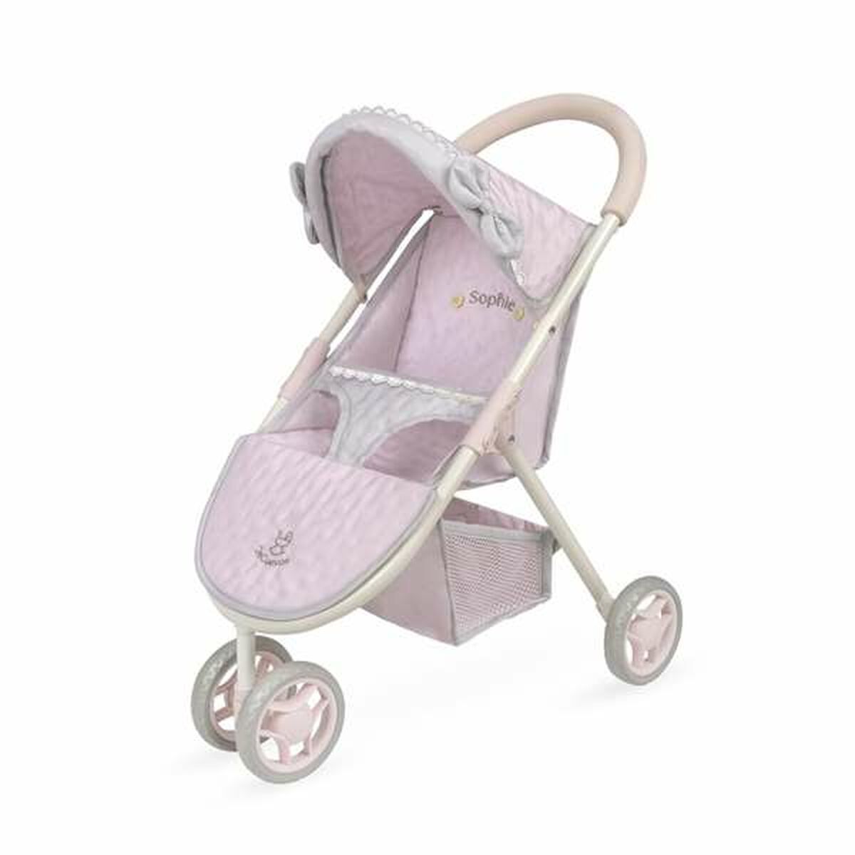 8436623380106 - Stuhl für Puppen 50 cm 8436623380106 - Stuhl für Puppen 50 cm