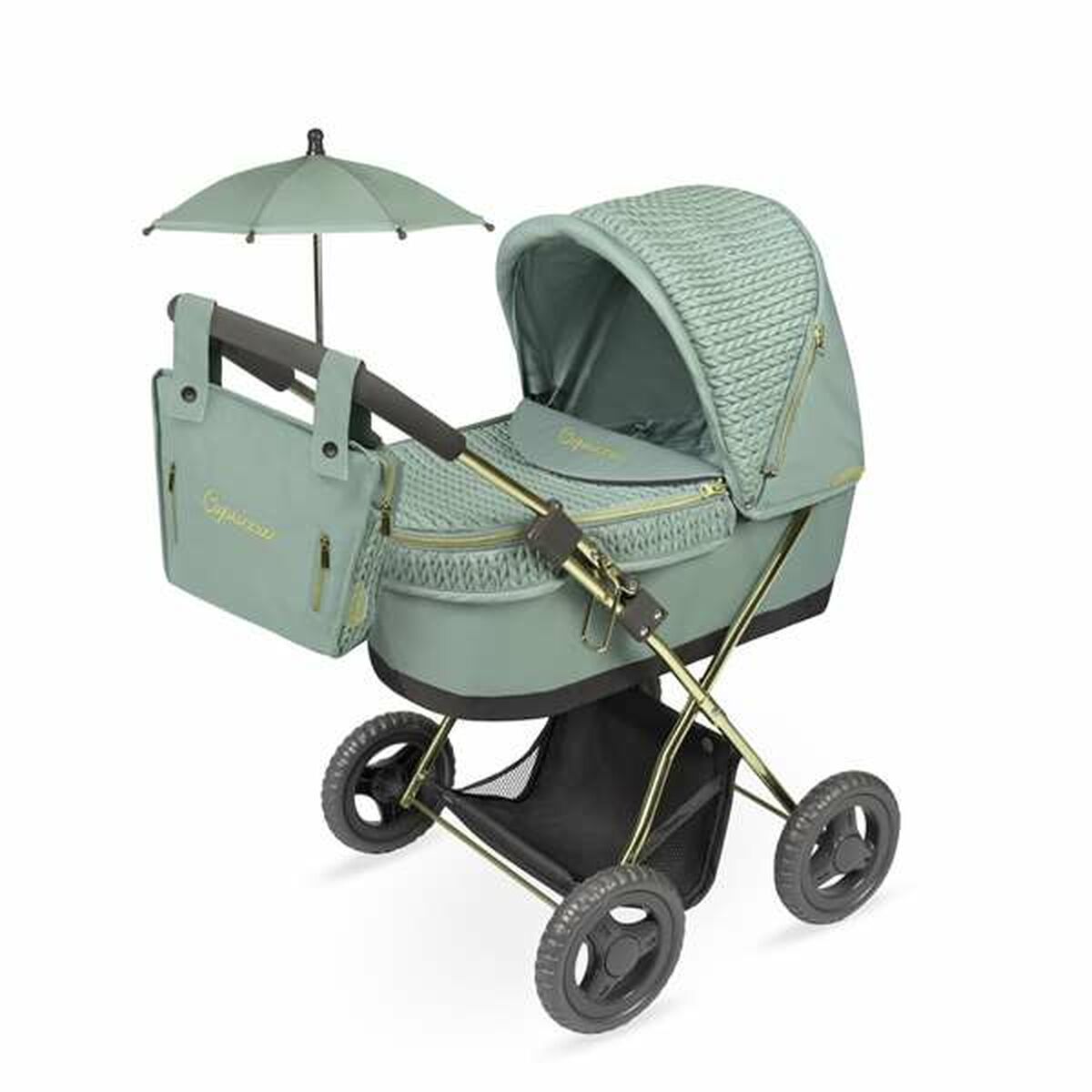 8436623380236 - Baby-Puppe Decuevas 8436623380236 - Baby-Puppe Decuevas
