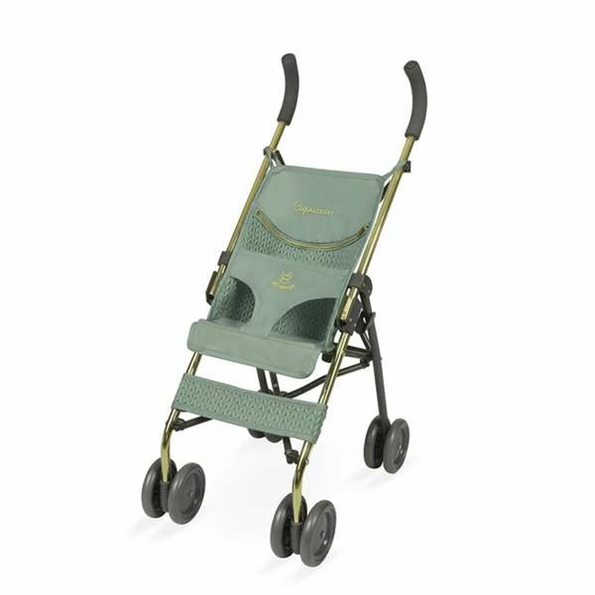 8436623380243 - Stuhl für Puppen Decuevas 8436623380243 - Stuhl für Puppen Decuevas