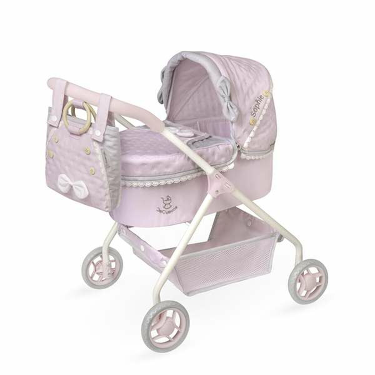 8436623380632 - Baby-Puppe Decuevas 8436623380632 - Baby-Puppe Decuevas