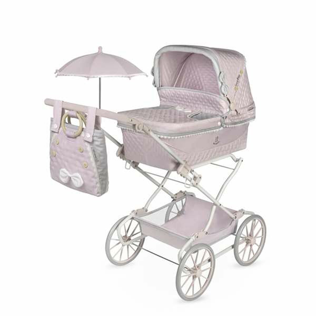 8436623380656 - Baby-Puppe 55 cm