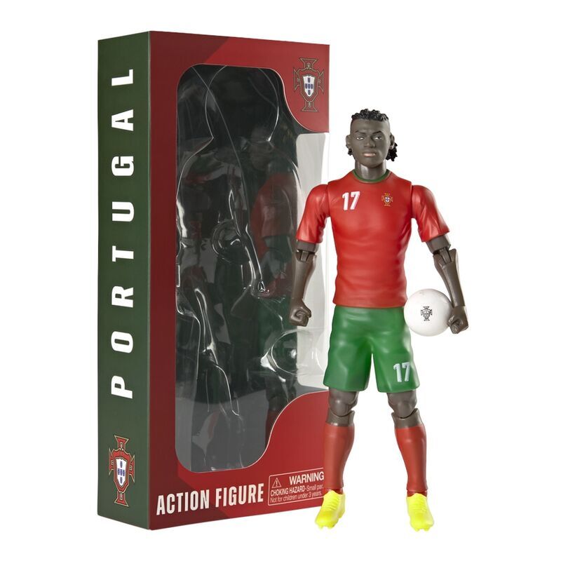 8436624380440 - Figurine Portugal Leao Action