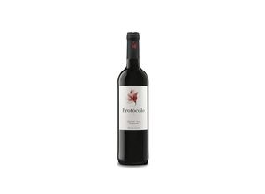 8437000038177 - Dominio De Eguren Protocolo Organic Tempranillo 2020 - 75cl