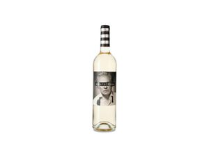 8437000038436 - Sospechoso Blanco 2022 - 75cl