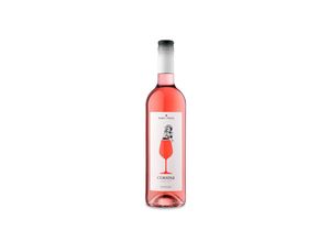 8437000043188 - Curiosa Rosat 2021 - 75cl