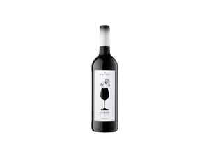 8437000043195 - Curiós Tempranillo 2021 - 75cl