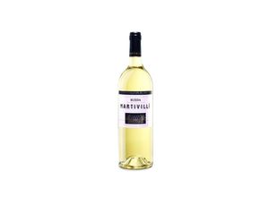 8437000094036 - Ángel Lorenzo Cachazo Martivillí Sauvignon Blanc 2022 - 75cl