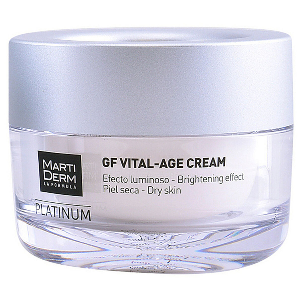 8437000435402 - Moisturising Day Cream GF Vital-Age Platinum GF SPF 15 (50 ml) (50 ml)