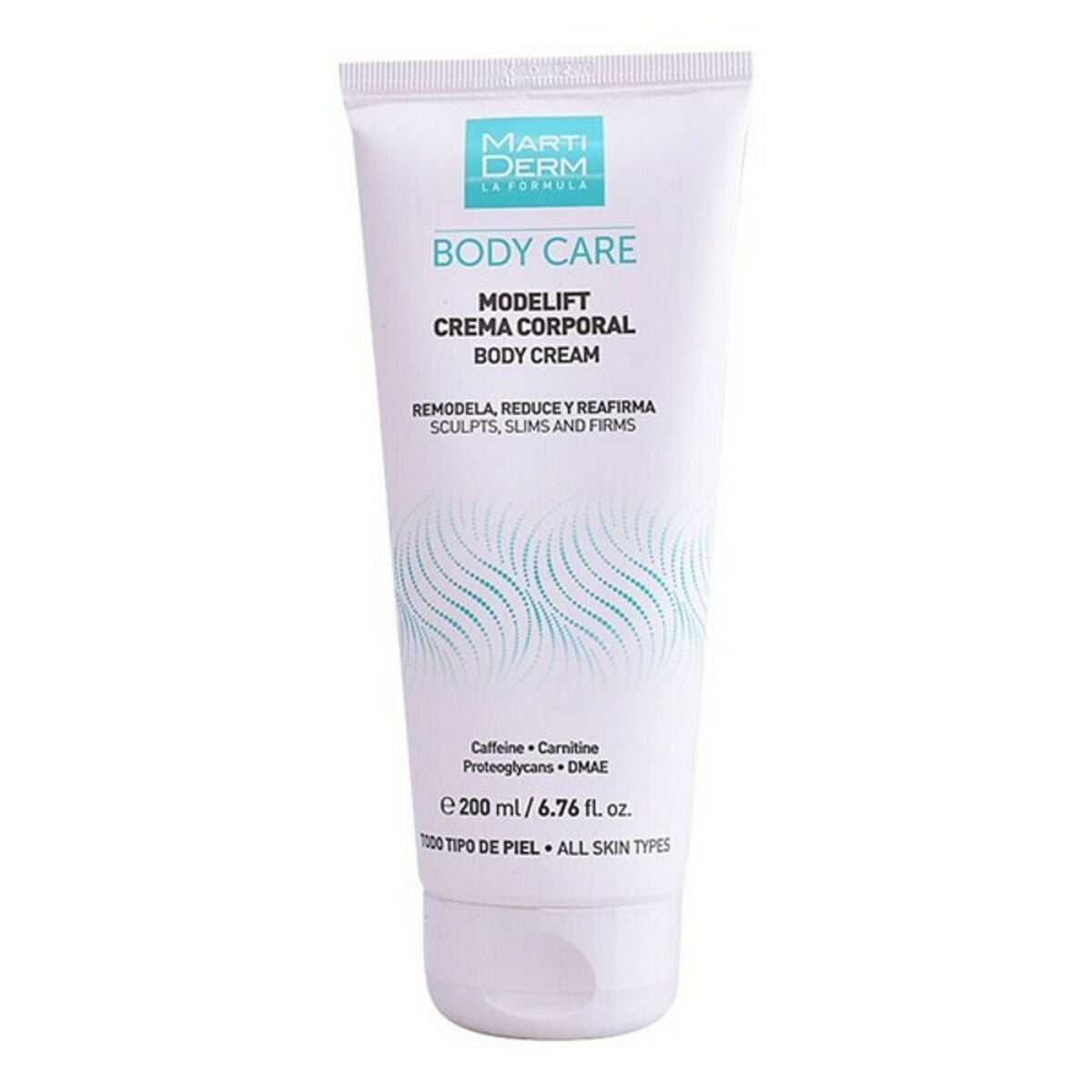 8437000435457 - Körperstraffungscreme Modelift Modelift (200 ml) 200 ml 8437000435457 - Körperstraffungscreme Modelift Modelift (200 ml) 200 ml