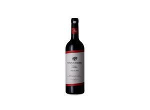 8437001016976 - Altos del Enebro Tomás González Roble 2021 - 75cl