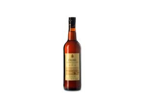 8437001118076 - Gutierrez-Colosia Colosia Amontillado - 75cl