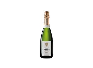 8437001132027 - Mestres Coquet Gran Reserva Brut Nature 2019 - 75cl