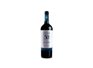 8437001739127 - Alceño Syrah Premium 2022 - 75cl