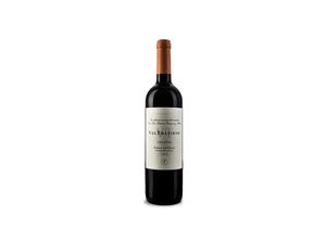 8437002719265 - Valtravieso Bodegas y Viñedos Valtravieso Crianza 2020 - 75cl