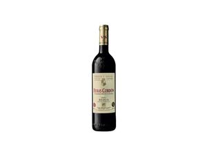 8437003205880 - Bodegas y Viñedos Heras Cordón Heras Cordón Vendimia Seleccionada 2019 - 75cl