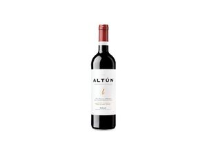 8437003274022 - Altún Vino de Pueblo Tempranillo Magnum 2020 - 75cl