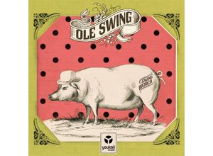 8437003319327 - SWING IBERICO - Ole Swing (CD)