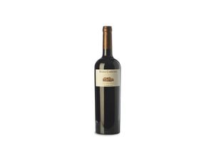 8437003417054 - Martí Fabra Masia Carreras Negre 2020 - 75cl