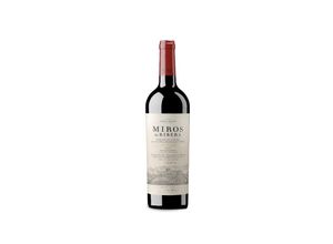 8437003818967 - Bodegas Peñafiel Miros de Ribera Reserva - 2017 - Bodegas Peñafiel - Spanischer Rotwein