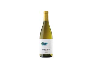 8437003857034 - Maetierra Atlantis Albariño 2022 - 75cl