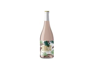 8437003857188 - Maetierra Libalis Rosé 2022 - 75cl