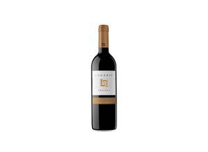 8437003962004 - Legaris Crianza 2019 - 75cl