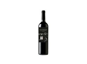 8437004071040 - Casa Los Frailes Los Frailes Monastrell-Garnacha 2021 - 75cl