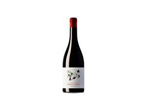 8437004071170 - Casa Los Frailes Los Frailes Rubificado 2020 - 75cl