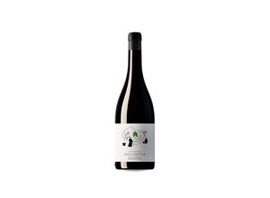 8437004071194 - Casa Los Frailes Los Frailes Dolomitas 2021 - 75cl