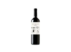 8437004071903 - Casa Los Frailes Los Frailes Naturel 2022 - 75cl