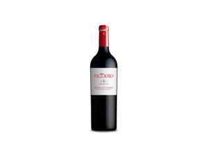 8437004111456 - Figuero Tinto Figuero 4 Meses en Barrica Roble Magnum 2021 -