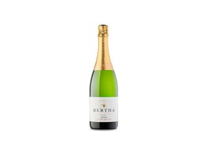 8437004454003 - Bertha Reserva Brut Nature 2021 - 75cl