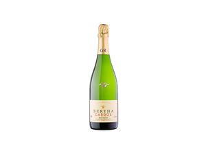 8437004454027 - Bertha Cardús Gran Reserva Brut Nature - 75cl