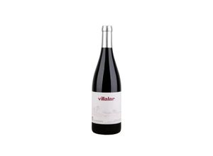 8437004610447 - Villalar 2019 - 75cl