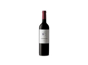 8437004666086 - Arrayán Syrah 2020 - 75cl