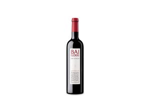 8437005060166 - Baigorri Crianza 2019 - 75cl