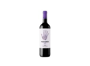 8437005176010 - Bodegas Paco García Paco García Seis 2021 - 75cl 8437005176010 - Bodegas Paco García Paco García Seis 2021 - 75cl