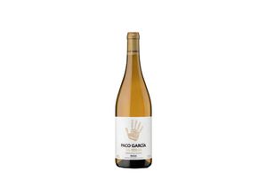 8437005176232 - Bodegas Paco García Paco García El Yergo Tempranillo Blanco 2022 - 75cl