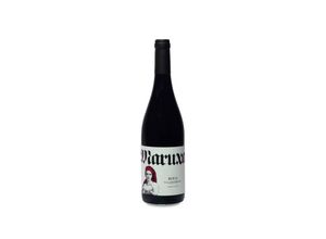 8437005366510 - Virgen del Galir Maruxa Mencía 2019 2021 - 75cl