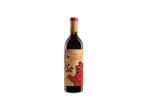 8437005637603 - Venta la Ossa Tempranillo 2018 - 75cl