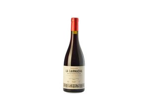 8437006252706 - Mustiguillo La Garnacha de Mustiguillo 2021 - 75cl